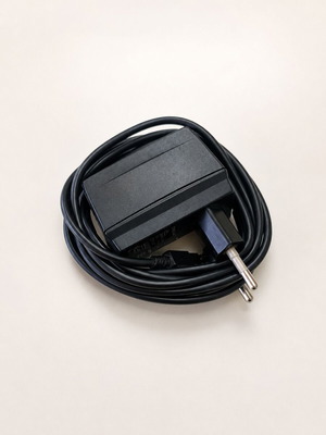 Sony Ericsson charger used, compatible with old models