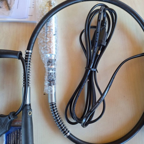 Dremel Fortiflex 9100 нов
