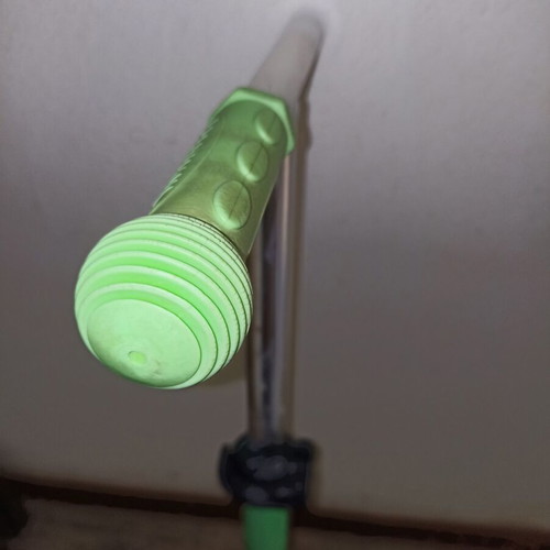 Athlopaidia scooter used for spare parts