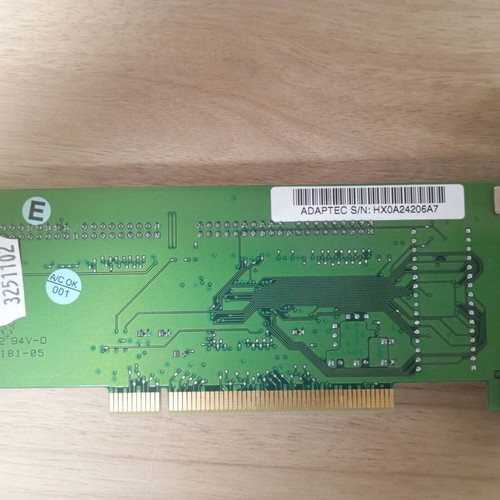 Raid Controller Adaptec 1200A IDE used
