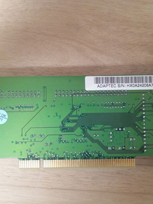 Raid Controller Adaptec 1200A IDE μεταχειρισμένο