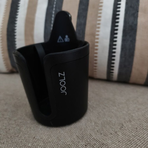 Joolz cup holder, barely used