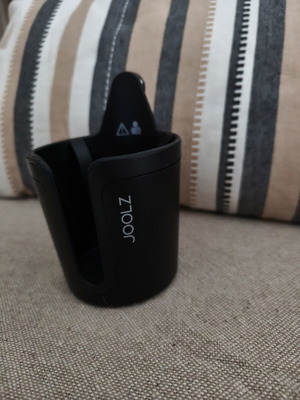 Joolz cup holder, barely used
