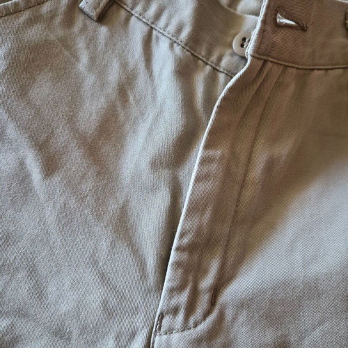 Bermuda shorts, size XXS