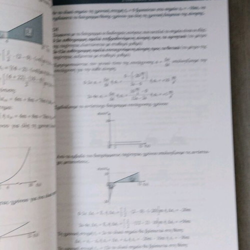 Physics A Lyceum Poukamisas editions like new