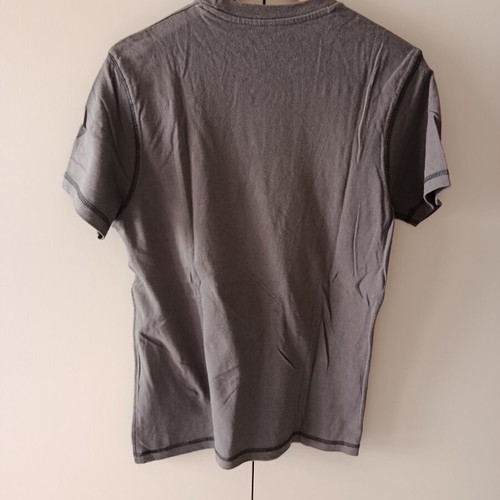 Hard Rock Cafe T shirt like new, size S, gray
