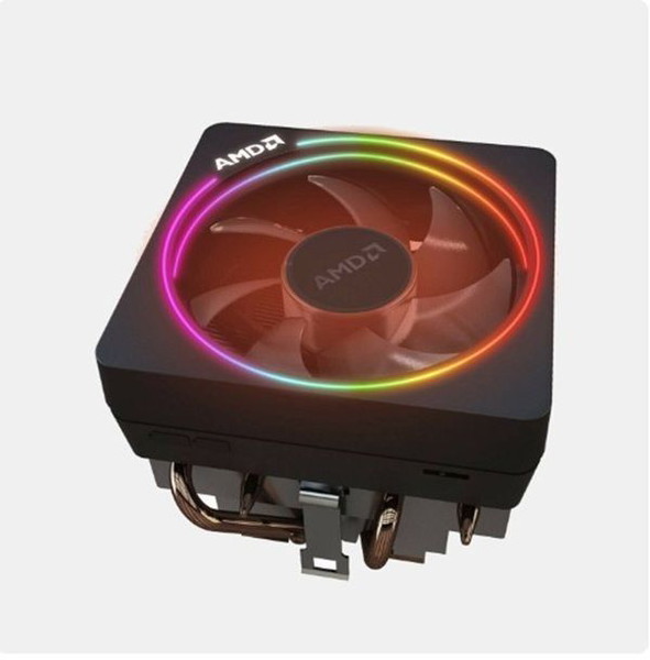 AMD Wrath Prism Ψυκτρα cpu Socket AM4-AM5