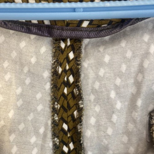 Zara pants size 40 used