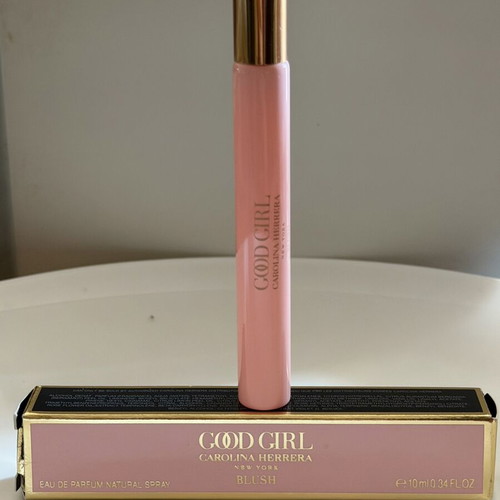 Carolina Herrera Good Girl Blush Eau de Parfum 10 ml like new