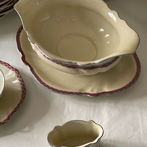 Rosenthal Victoria vintage 1938 dinnerware set new