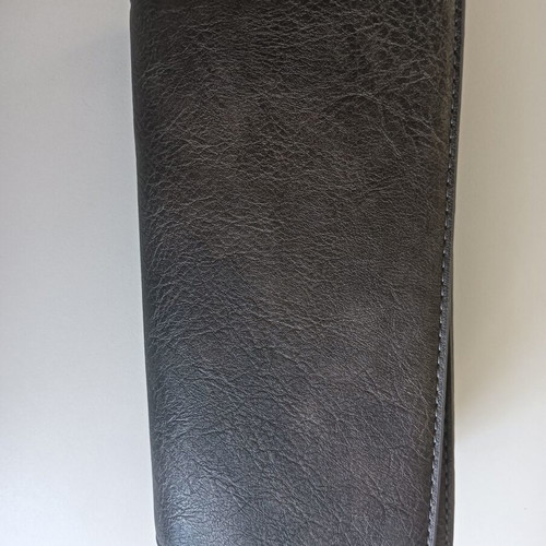 Bag shoulder, like new, gold brown color