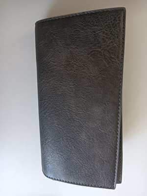 Bag shoulder, like new, gold brown color