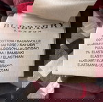  BURBERRY London stretch Corduroy jacket/blazer S