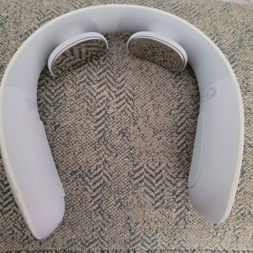 Smart Bluetooth Lafe EMS001 neck massage device