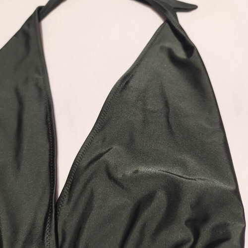 Decoro one-piece swimsuit like new, black, size S