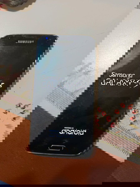 Samsung S5