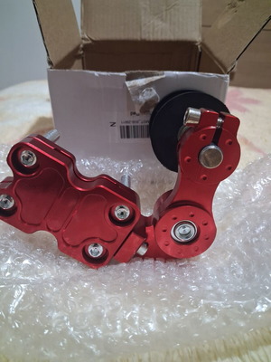Motorcycle Chain Tensioner new, suitable for mopeds