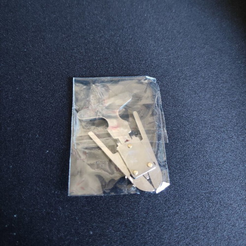 Pipe cleaning tool steel new
