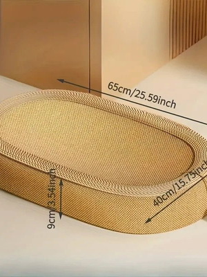 Cat scratching board καινούριο σε άριστη κατάσταση