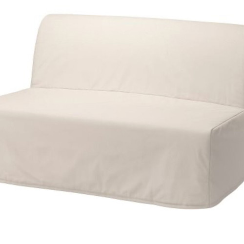 IKEA LYCKSELE MURBO sofa