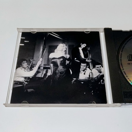 Alexia CD The Classics performed like new
