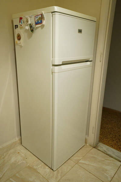 Ψυγείο Zanussi