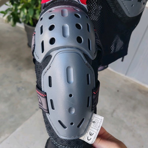 Acerbis Koerta 2 Enduro/MX Chest Protector like new, size XXL