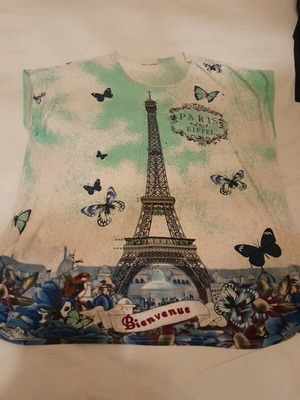 Blouse like new, size XXL 44 16