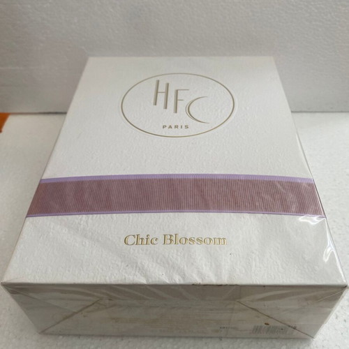 Chic Blossom by Haute Fragrance Company 75 ml new, sealed box