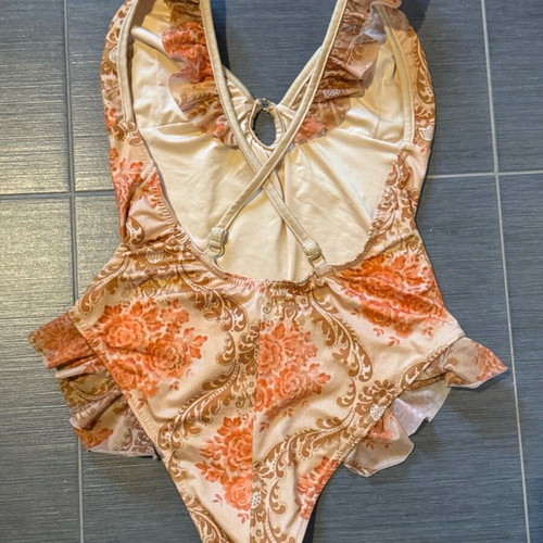 Jacqlyn luxury swimsuit like new, size S / 36 / 8