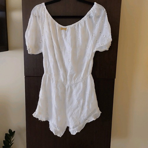 Lynne one-piece jumpsuit like new, size L