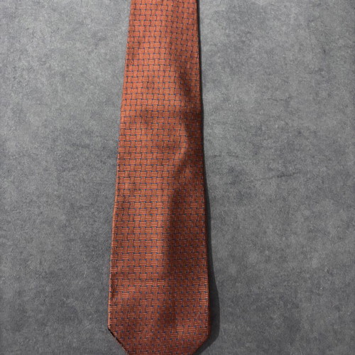 Silk tie like new