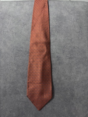 Silk tie like new