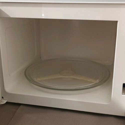 Sharp Microwave Oven