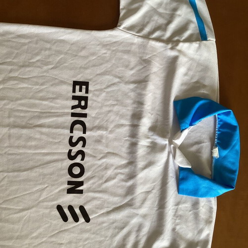 Ravanelli jersey XL new