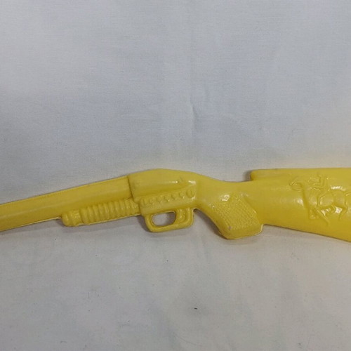 Greek Panigyri Toy Karabina used, 1960s