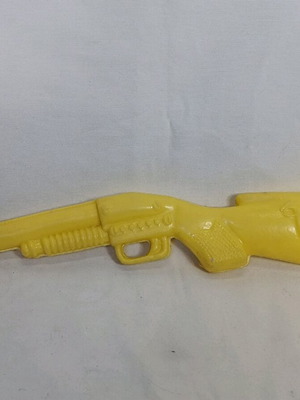 Greek Panigyri Toy Karabina used, 1960s