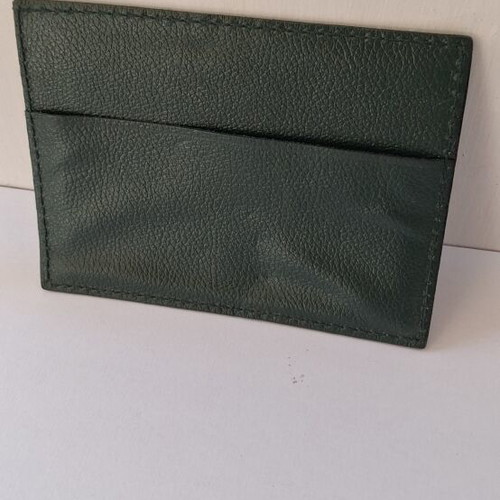Rolex leather agenda like new