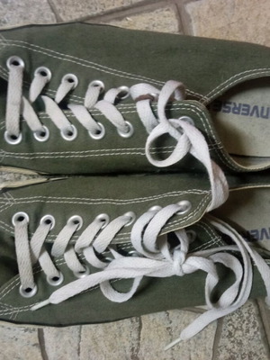 converse