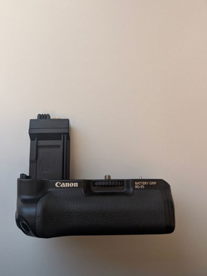 Canon battery grip BG-E5 καινούργιο