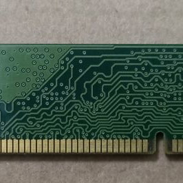 Kingston ValueRAM KVR13N9S8/4 4GB DDR3 1333MHz used