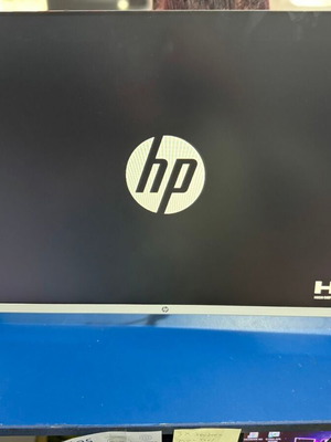 HP Series 5 527sa πλήρως λειτουργική με μικρό σπάσιμο πλαστικού