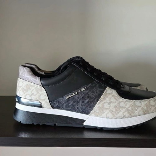Michael Kors Allie Trainer new sports shoes size 41