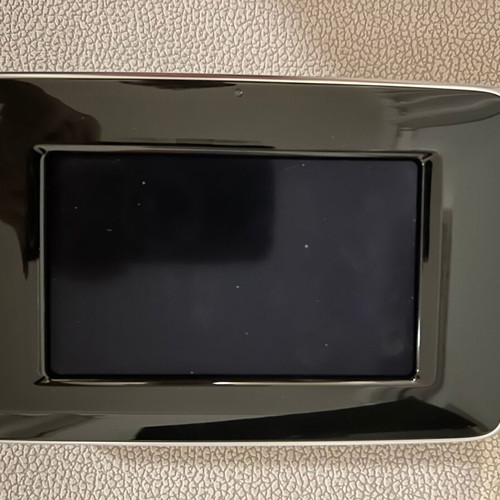 Mercedes-Benz A/B Class W246 multimedia display used