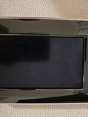 Mercedes-Benz A/B Class W246 multimedia display used