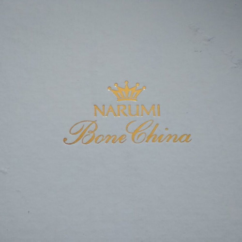 Bone China platter new, high-quality porcelain