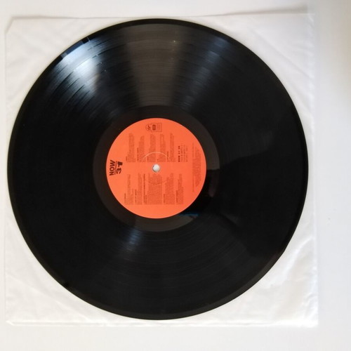 Now 31 That's What I Call Music 90s LP vintage, like new