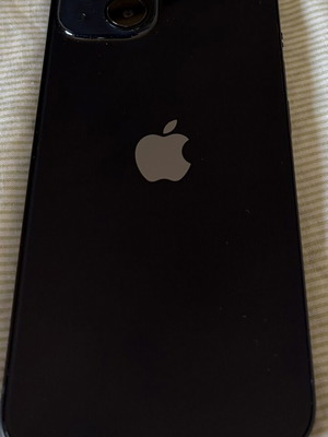 Apple iPhone 13 128GB Midnight like new
