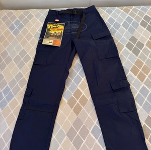 Corteiz Cargo Pants