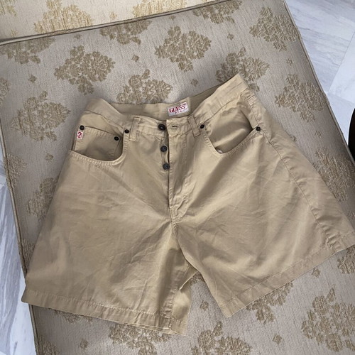 Guess women's bermuda shorts like new, size M 38 10